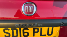 Fiat Panda 1.2 Pop 5dr Petrol Hatchback